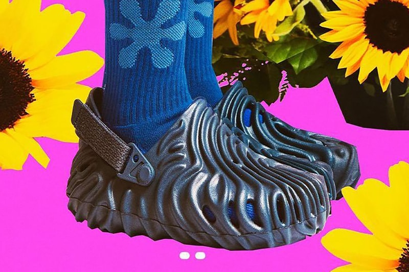 salehe bembury crocs pollex clog release date info store list buying guide photos price