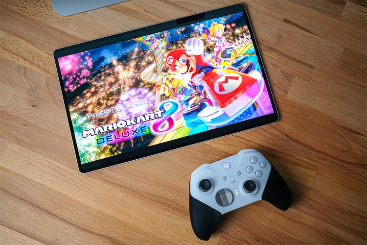 Samsung Releases Powerful Galaxy Tab S9 Ultra Tablet