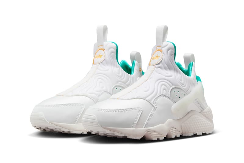 Serena Williams Design Crew Nike Air Huarache DX4260-100 Release Info date store list price details photos