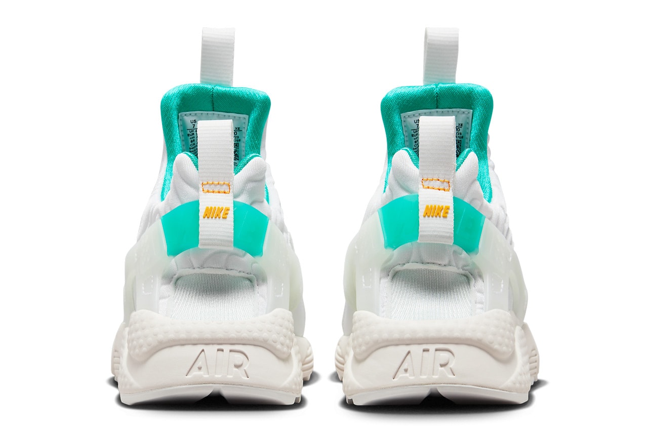 Serena Williams Design Crew Nike Air Huarache DX4260-100 Release Info date store list price details photos