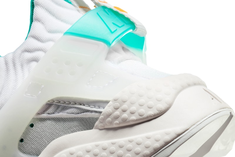 Serena Williams Design Crew Nike Air Huarache DX4260-100 Release Info date store list price details photos