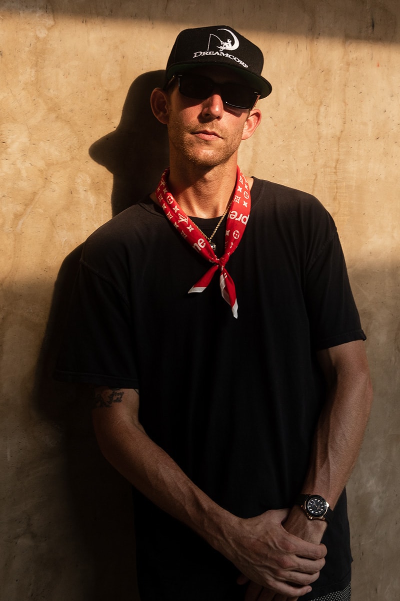 Severino Álvarez Jarritos Creative Engineer Nike SB Dunk Low KITH Treats Collaboration Interview 