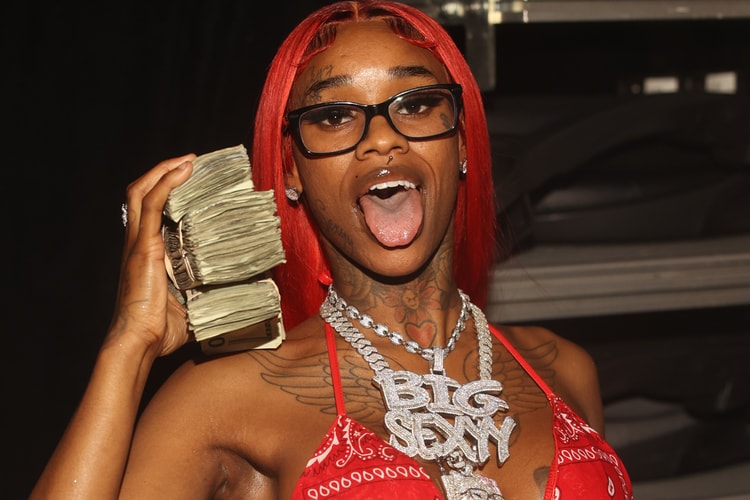 Sexyy Red Announces First Headlining Tour, 'Hood Hottest Princess'