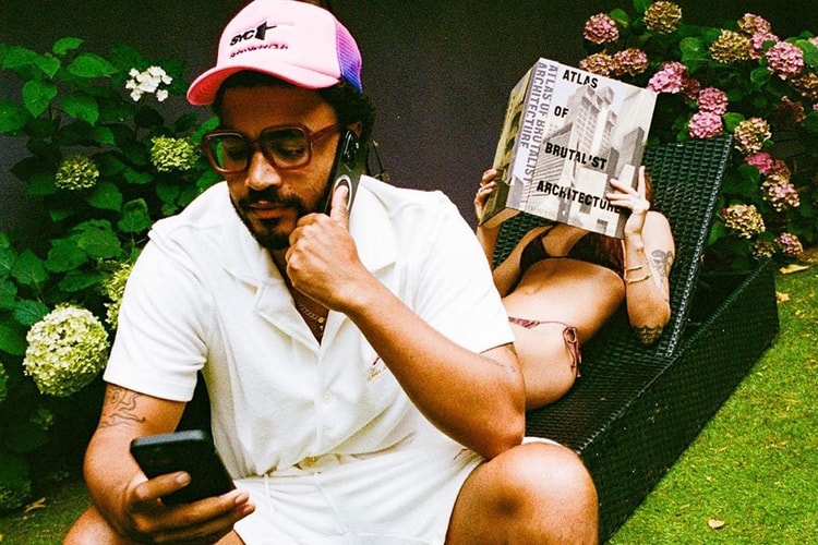 Soho Yacht Club Taps Fellow London-Based Imprint Limo Boyz for Capsule Collaboration