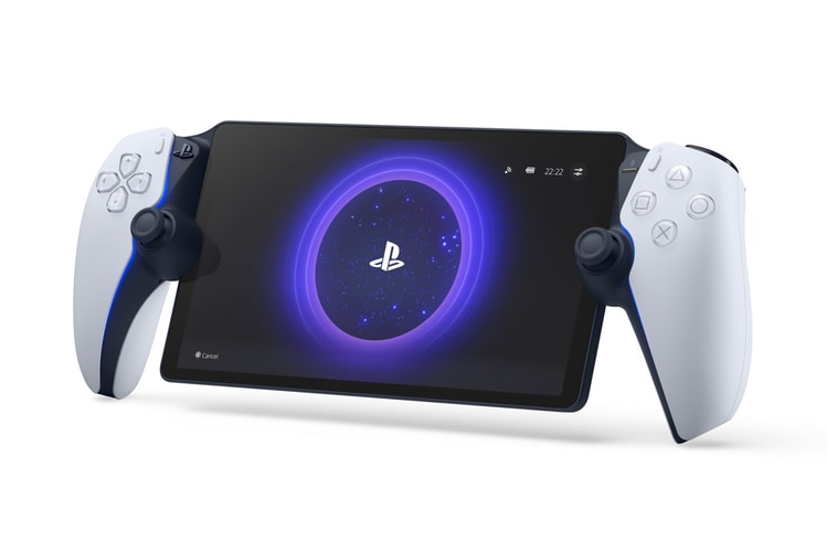 Sony's Portable "Project Q" Device Will Be Called PlayStation Portal