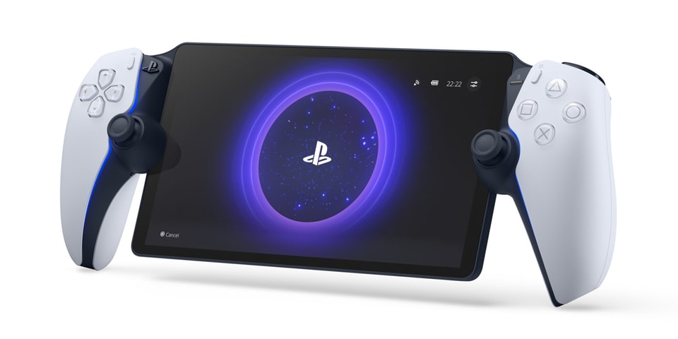 Sony Portable Playstation: Sony to come up with PlayStation Portable-like  gaming console 'Q Lite'. Check specs, release window - The Economic Times