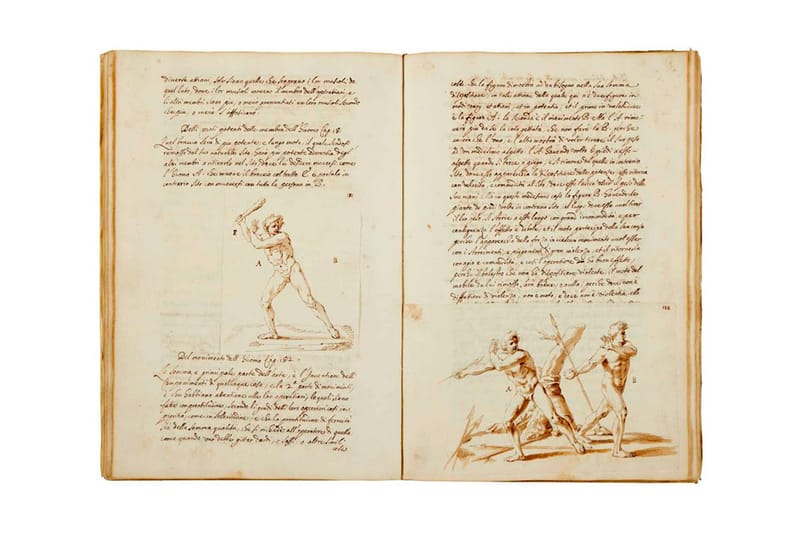 Sotheby’s to Host Auction Filled With Renaissance-Era Books