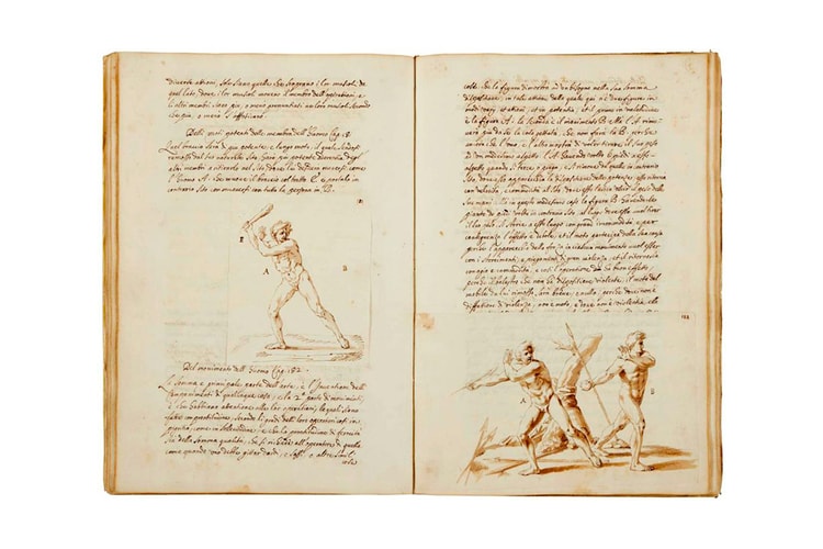 Sotheby’s to Host Auction Filled With Renaissance-Era Books