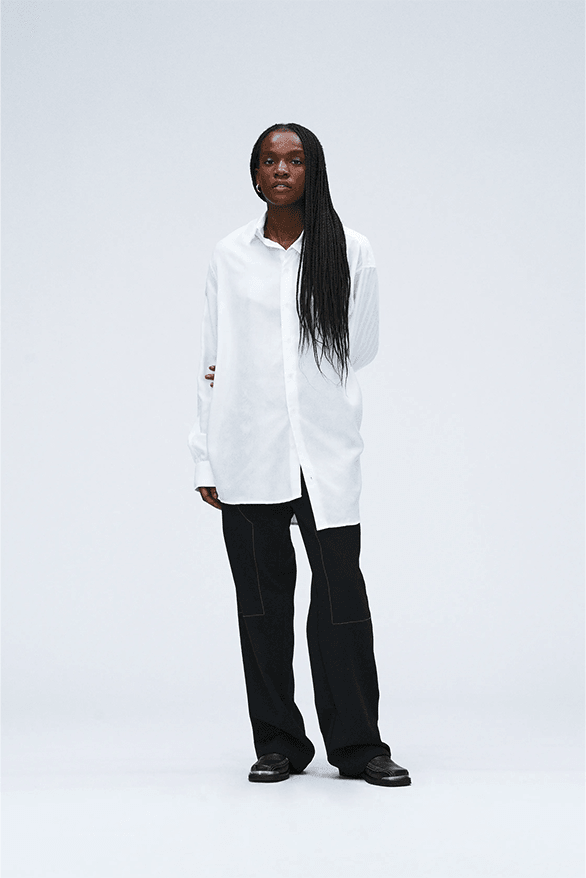 Soulland Spring Summer 2024 Collection menswear womenswear Denmark Silas Adler