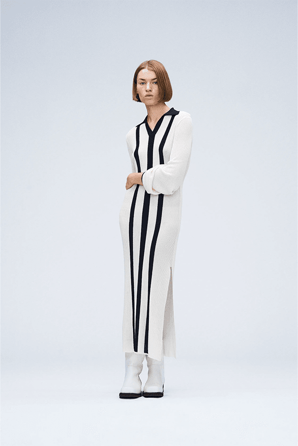 Soulland Spring Summer 2024 Collection menswear womenswear Denmark Silas Adler