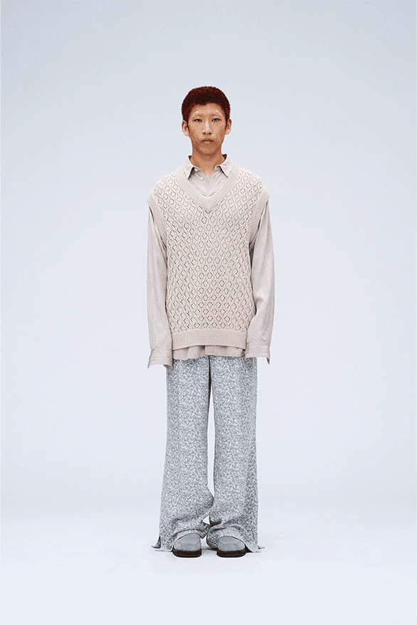 Soulland Spring Summer 2024 Collection menswear womenswear Denmark Silas Adler