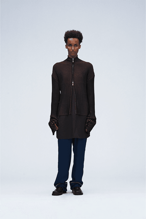 Soulland Spring Summer 2024 Collection menswear womenswear Denmark Silas Adler
