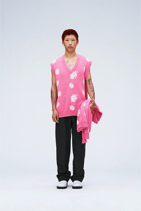 Soulland Spring Summer 2024 Collection menswear womenswear Denmark Silas Adler