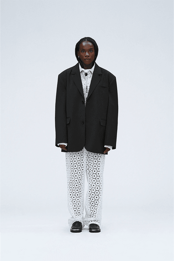 Soulland Spring Summer 2024 Collection menswear womenswear Denmark Silas Adler