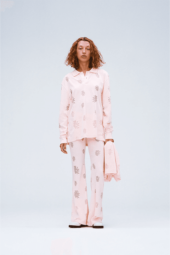 Soulland Spring Summer 2024 Collection menswear womenswear Denmark Silas Adler