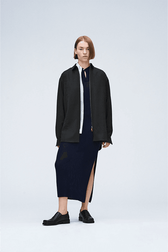 Soulland Spring Summer 2024 Collection menswear womenswear Denmark Silas Adler