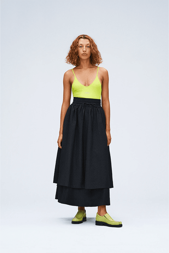 Soulland Spring Summer 2024 Collection menswear womenswear Denmark Silas Adler