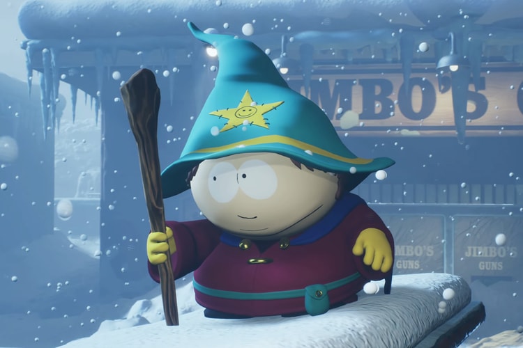 THQ Nordic Reveals Upcoming ‘South Park: Snow Day’  3D Co-Op Multiplayer Game