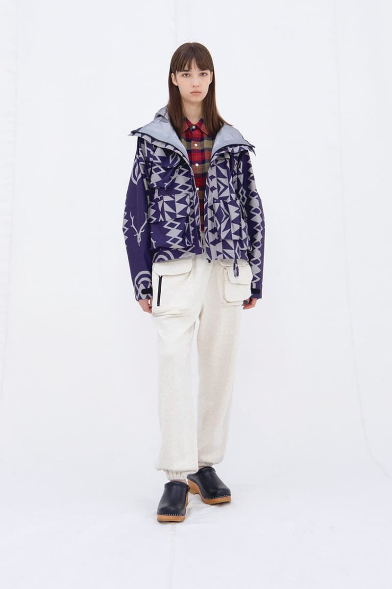 SOUTH2 WEST8 Spring/Summer 2024 Collection Lookbook SS24