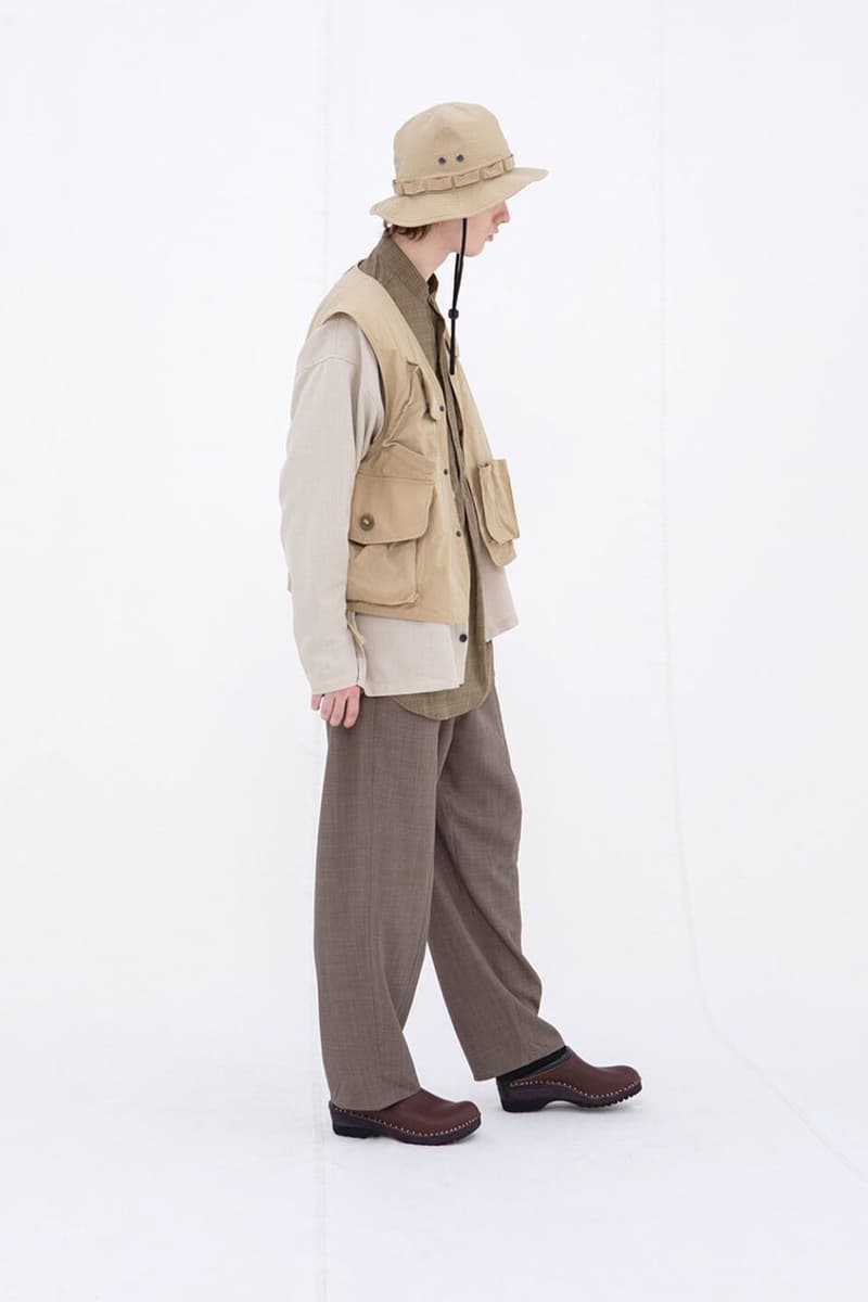 SOUTH2 WEST8 Spring/Summer 2024 Collection Lookbook SS24