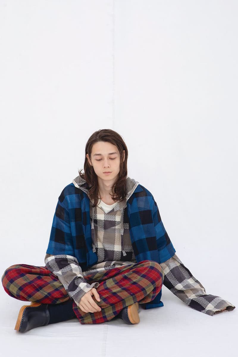 SOUTH2 WEST8 Spring/Summer 2024 Collection Lookbook SS24