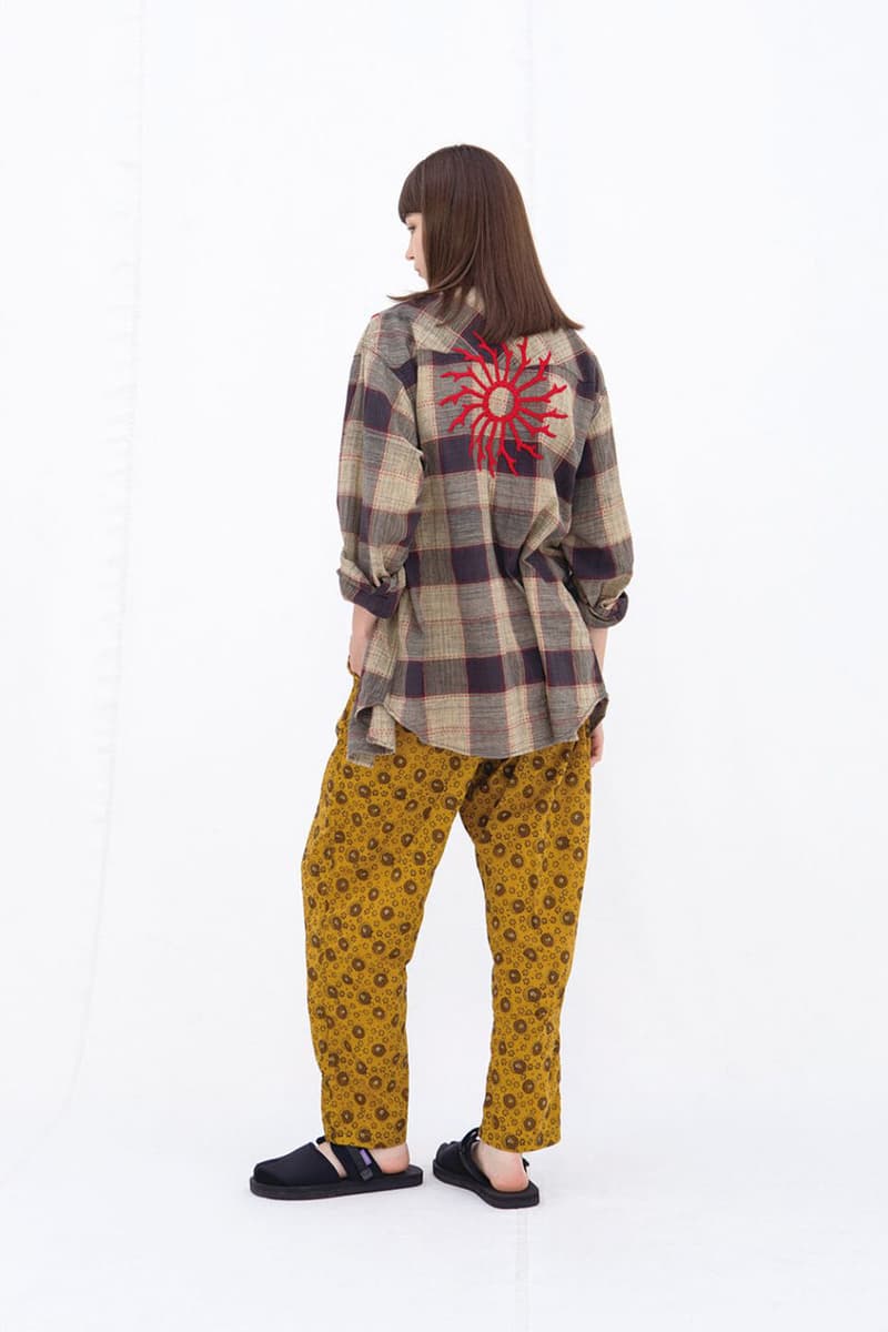 SOUTH2 WEST8 Spring/Summer 2024 Collection Lookbook SS24