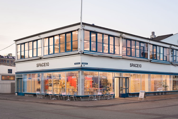 IKEA Permanently Closes SPACE10 Design Research Studio