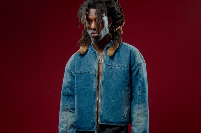 Kendrick Lamar Count Me Out Jacket - Celebrity Jackets