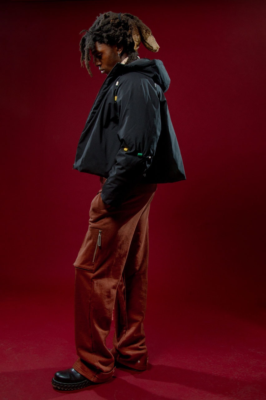 spencer badu designer brand interview history hbx photos