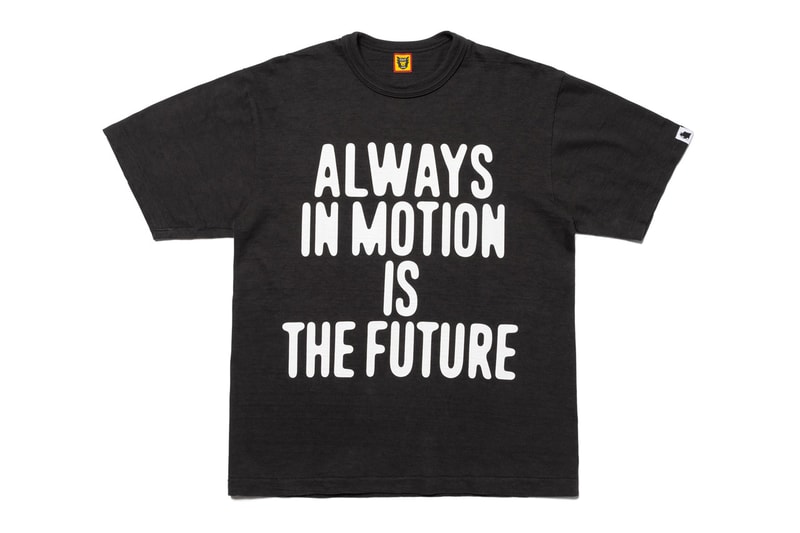 Star Wars Yoda HUMAN MADE Quote Tees Release Date info store list buying guide photos price
