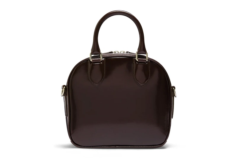 Stefan Cooke Fall Winter 2023 Bowling Bag Dover Street Market exclusive menswear London uk designer