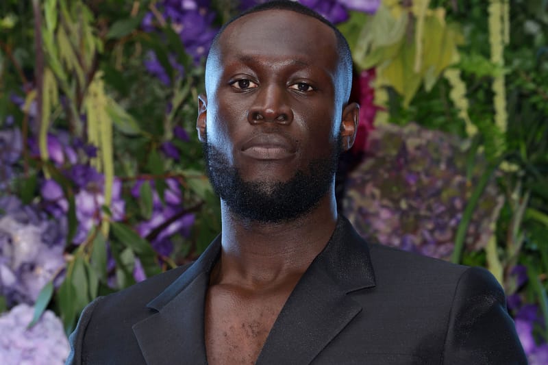 Stormzy Is High on Life in Latest Record "Angel in the Marble"