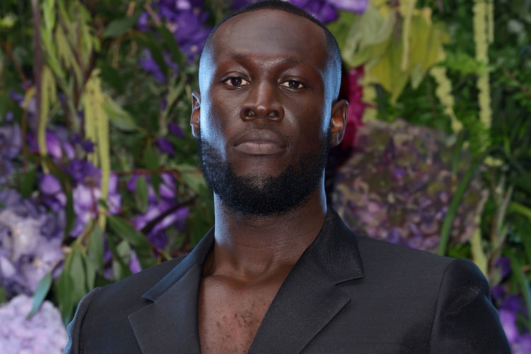 Stormzy Is High on Life in Latest Record "Angel in the Marble"