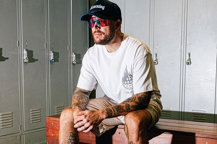 Students Golf Isn't Letting Go of Summer Yet