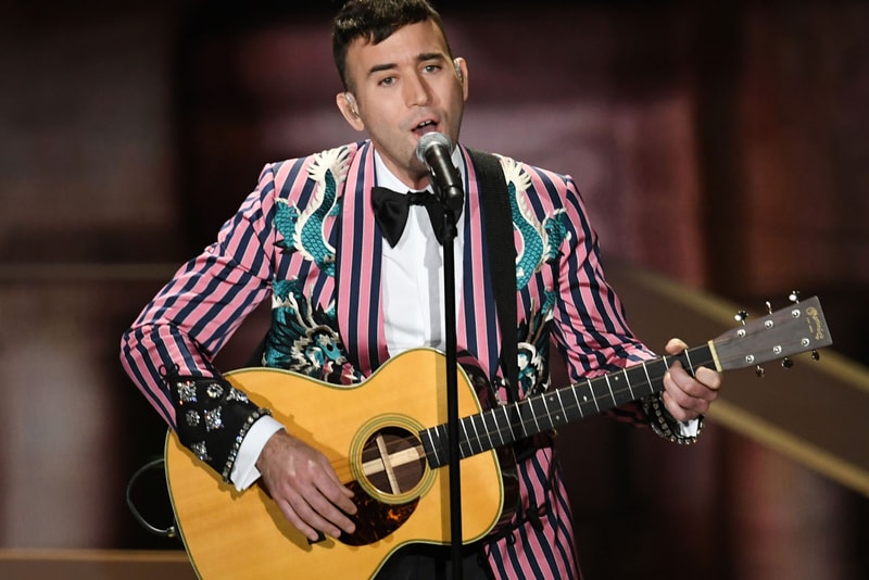 sufjan stevens new album lp javelin announcement record so you are tired lead single stream listen preview details release date