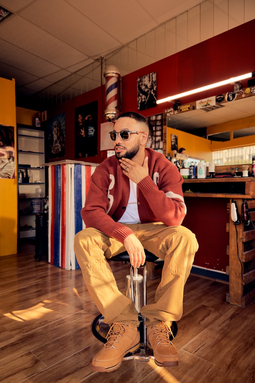 Sunglass Hut Taps Shekhinah and YoungstaCPT in New Campaign