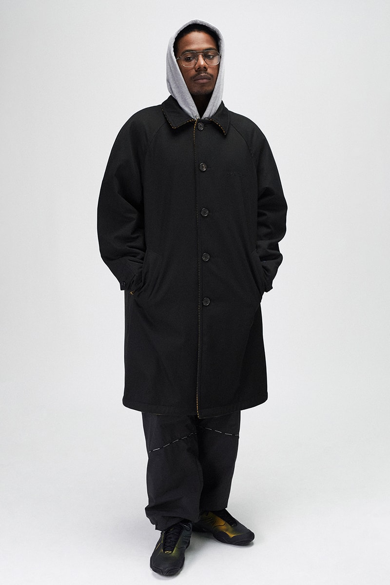 Supreme Fall/Winter 2023 Full Collection Lookbook release fw23 Outerwear, Sweatshirts, Tops, Tees, Bottoms, Hats, Bags and Accessories 