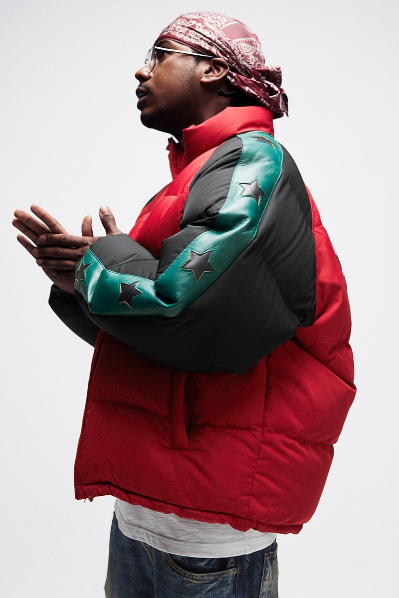 Supreme Fall/Winter 2023 Full Collection Lookbook release fw23 Outerwear, Sweatshirts, Tops, Tees, Bottoms, Hats, Bags and Accessories 