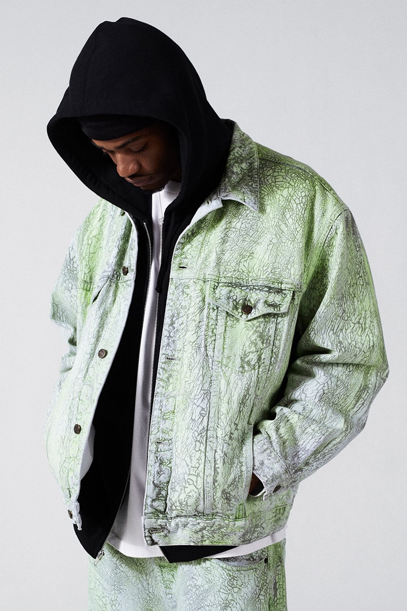 Supreme Fall/Winter 2023 Full Collection Lookbook release fw23 Outerwear, Sweatshirts, Tops, Tees, Bottoms, Hats, Bags and Accessories 