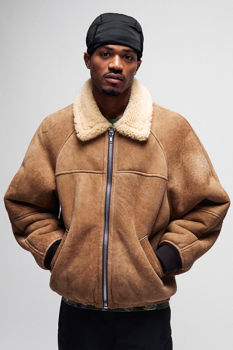 Supreme Fall/Winter 2023 Full Collection Lookbook release fw23 Outerwear, Sweatshirts, Tops, Tees, Bottoms, Hats, Bags and Accessories 