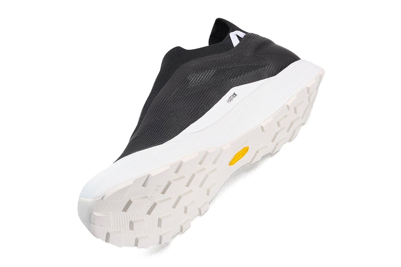 Arc’teryx System_A Norvan SL 3 Slip-On Trail Shoe Release Info
