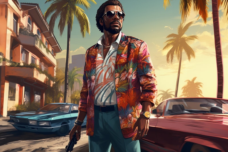 GTA 6 release date update shared by Rockstar parent company