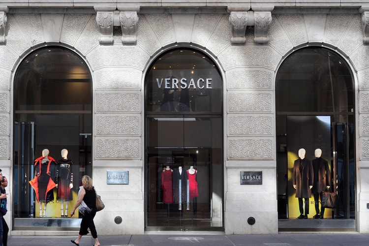 Tapestry To Acquire Versace, Jimmy Choo and Michael Kors in $8.5 Billion USD Deal