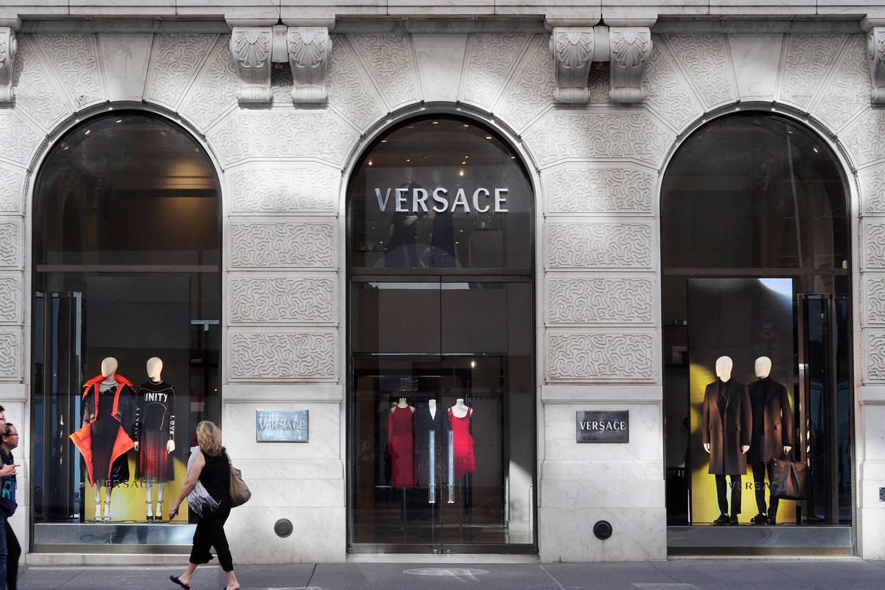 Tapestry To Acquire Versace, Jimmy Choo and Michael Kors in $8.5 Billion USD Deal Capri Holdings