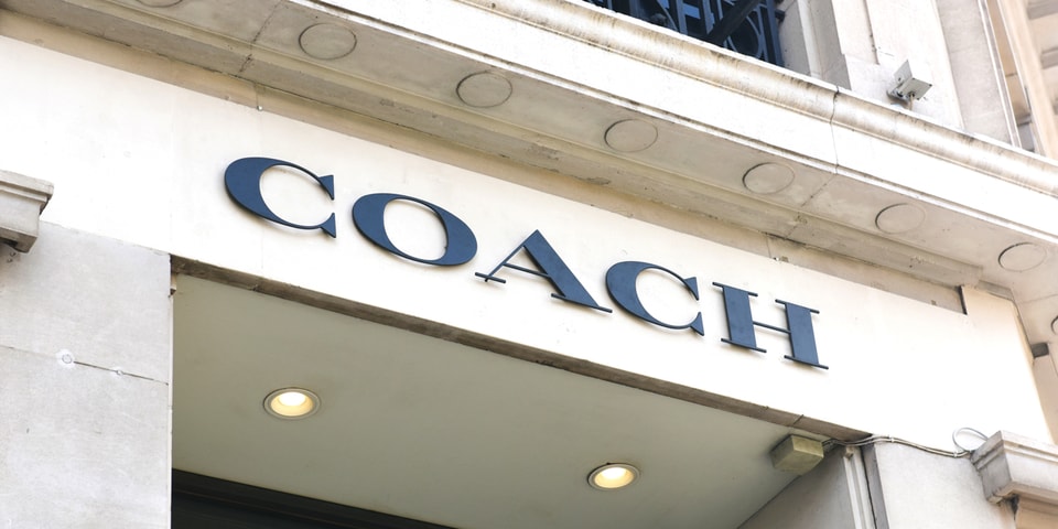 Coach parent Tapestry forecasts weak 2024 on soft U.S. demand