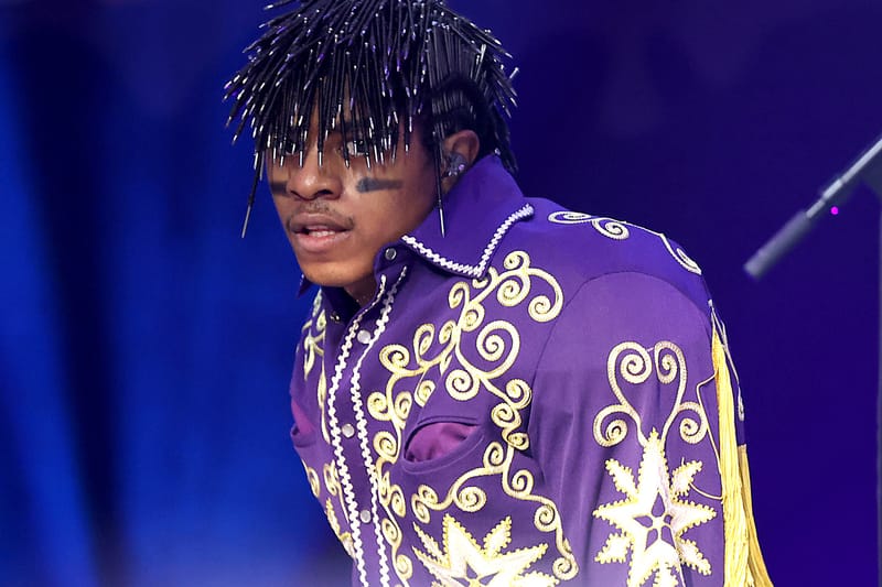 Teezo Touchdown Sets Release Date for Debut Album