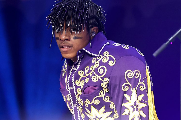 Teezo Touchdown Sets Release Date for Debut Album