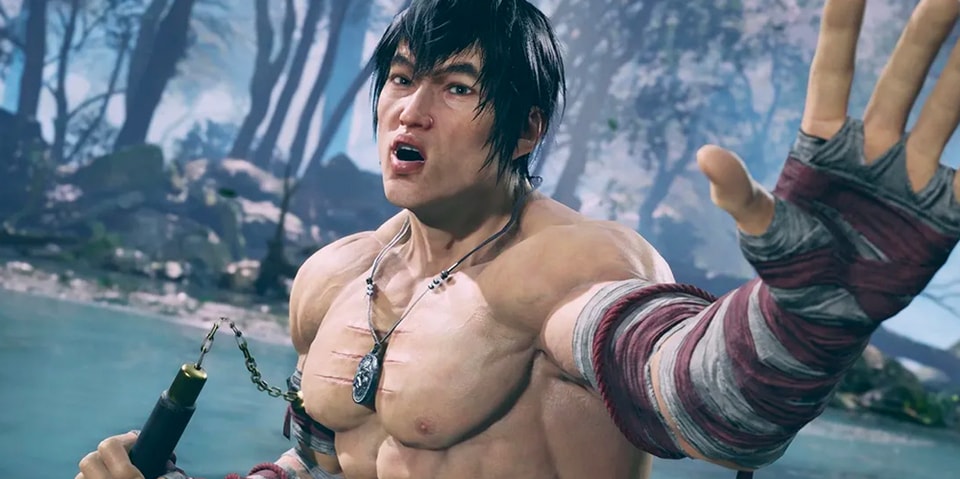 Tekken 8 release date announced at Gamescom