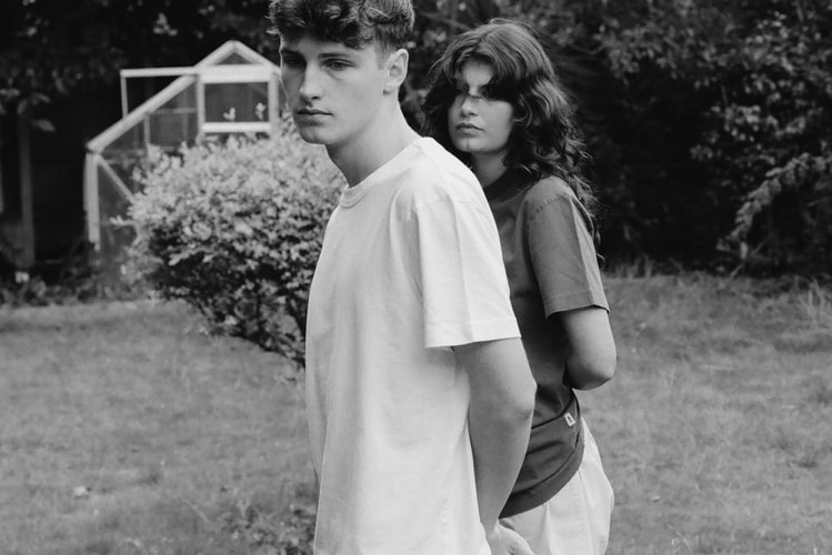 Tekla Delivers Sleepwear Collection of Boxers and T-Shirts