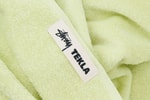 Tekla and Stüssy Deliver a Cozy Collab